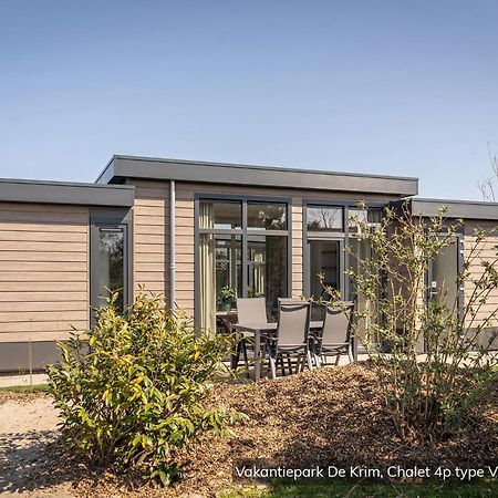 Vakantiepark De Krim Texel De Cocksdorp  Exterior foto